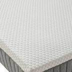 Dusklia - Foam 1000 Pocket Sprung Mattress