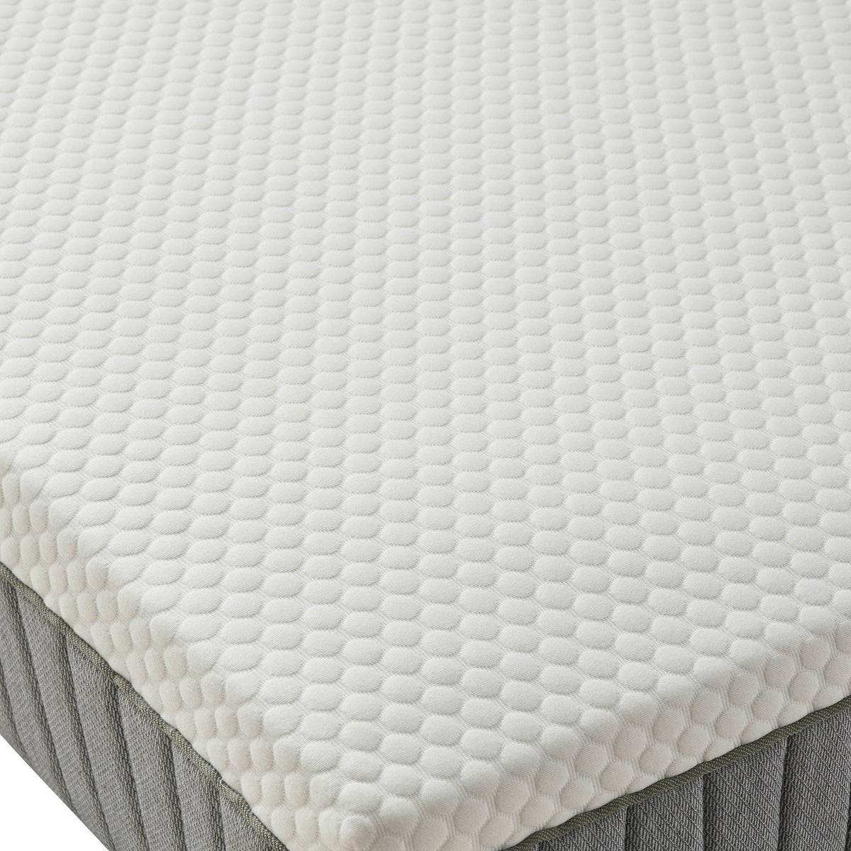 Dusklia - Foam 1000 Pocket Sprung Mattress