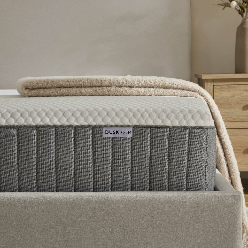 Dusklia - Foam 1000 Pocket Sprung Mattress