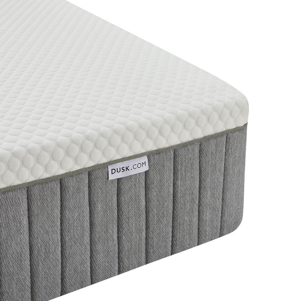 Dusklia - Foam 1000 Pocket Sprung Mattress