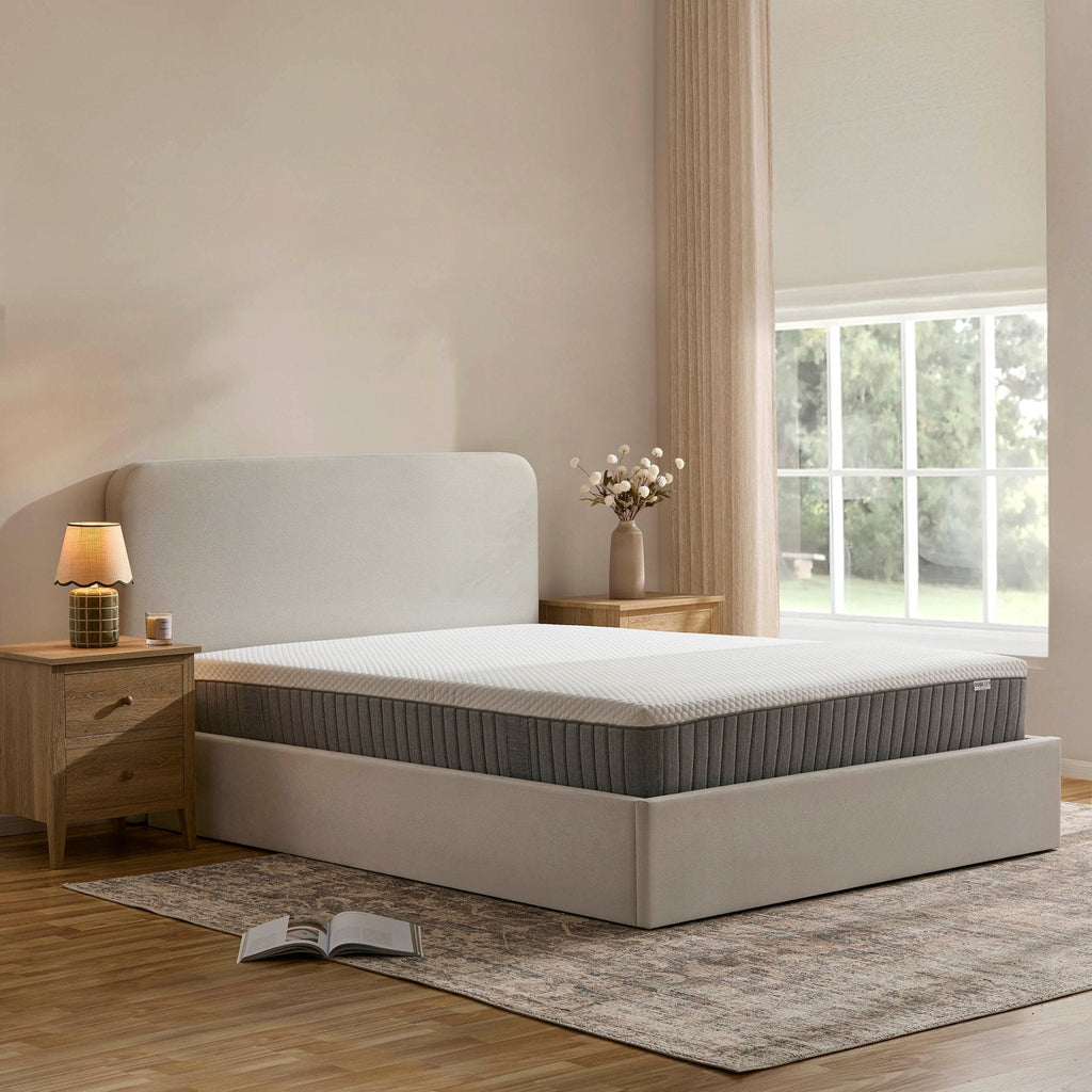 Dusklia - Foam 1000 Pocket Sprung Mattress