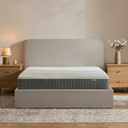 Dusklia - Foam 1000 Pocket Sprung Mattress