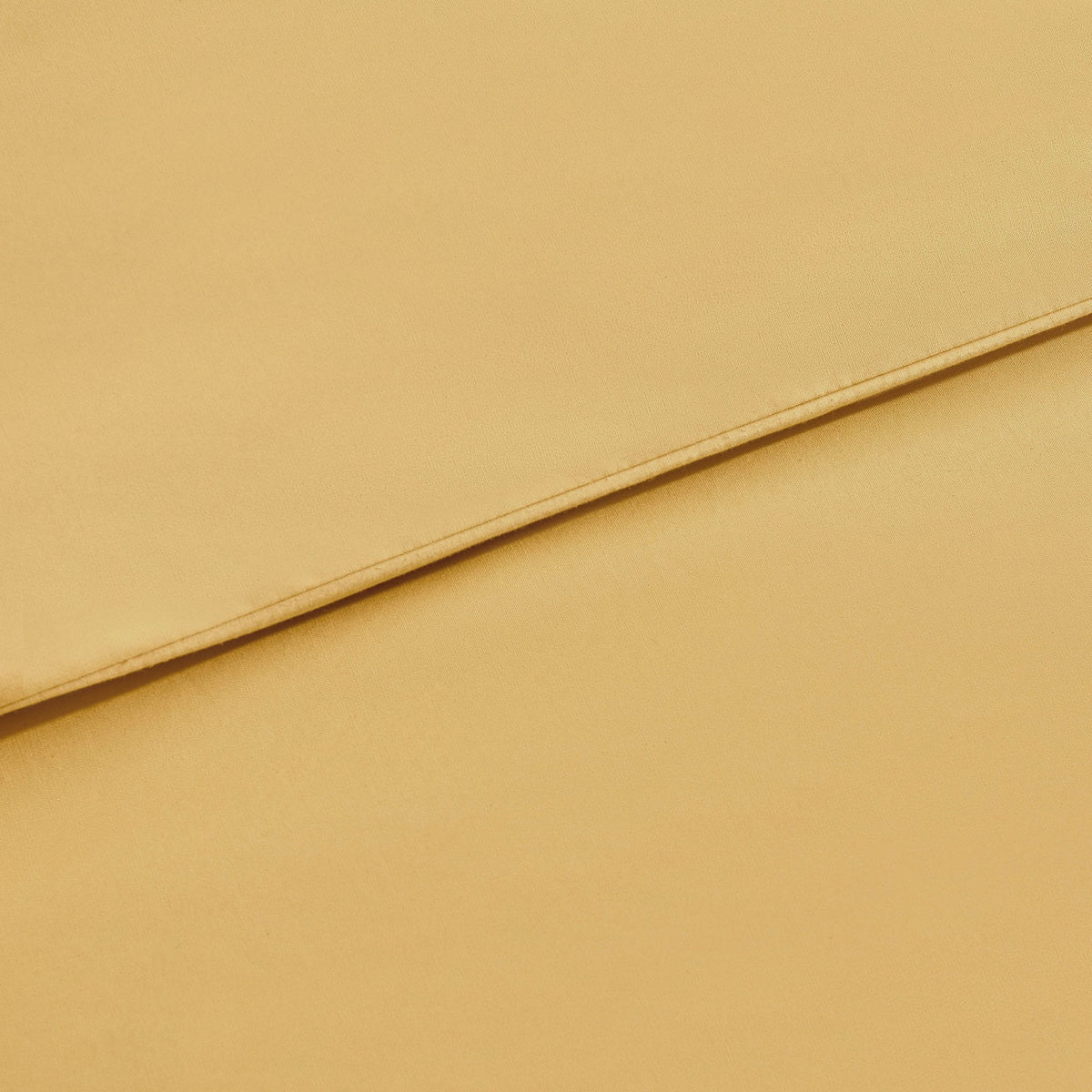 Dusklia - Grace Embroidered Edge 100% Cotton 200 Thread Count Duvet Cover - Buttermilk