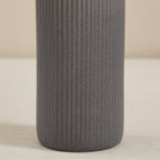 Dusklia - Hadley Sand Effect Tumbler - Grey