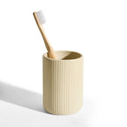 Dusklia - Hadley Sand Effect Accessories Bundle - Set of 2 - Natural