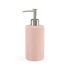 Dusklia - Hadley Sand Effect Accessories Bundle - Set of 2 - Pink