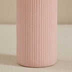 Dusklia - Hadley Sand Effect Soap Dispenser - Pink