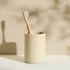 Dusklia - Hadley Sand Effect Tumbler - Natural