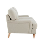 Dusklia - Hampshire 2 Seater Sofa - Beige