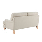 Dusklia - Hampshire 2 Seater Sofa - Beige