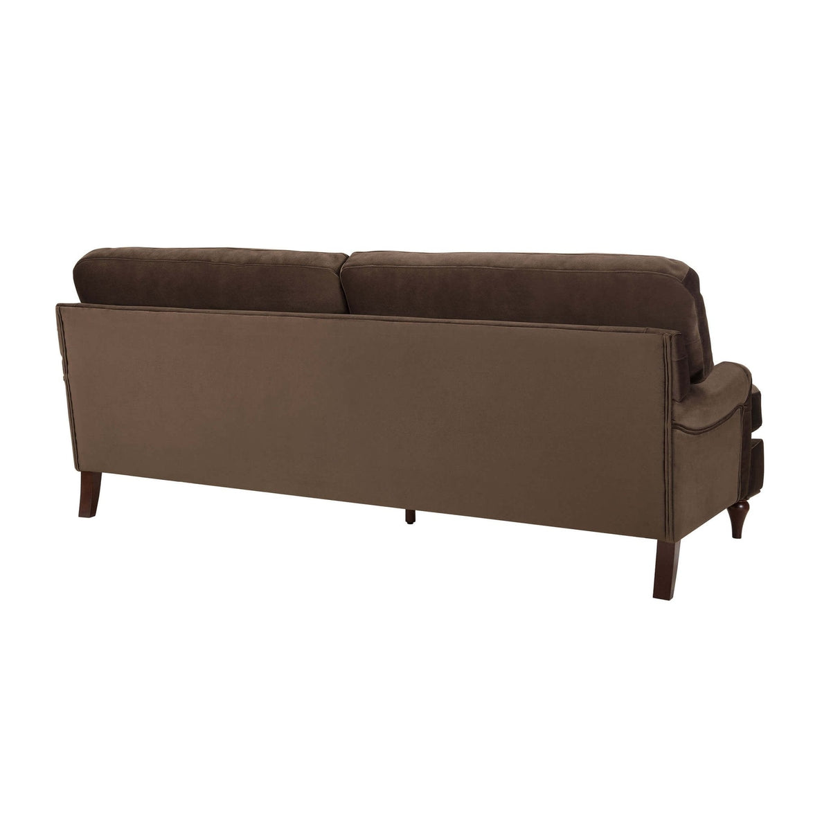 Dusklia - Hampshire 3 Seater Sofa - Cappuccino