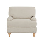 Dusklia - Hampshire Armchair - Beige