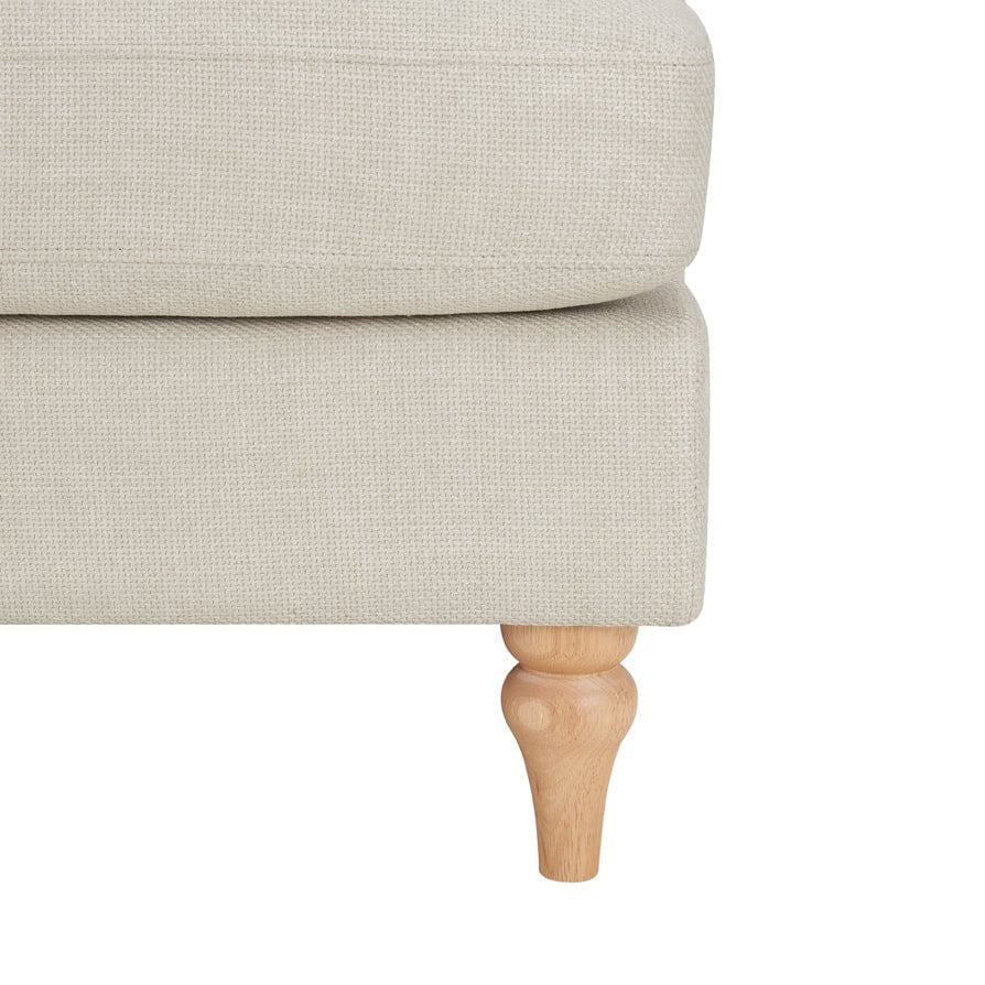 Dusklia - Hampshire Armchair - Beige