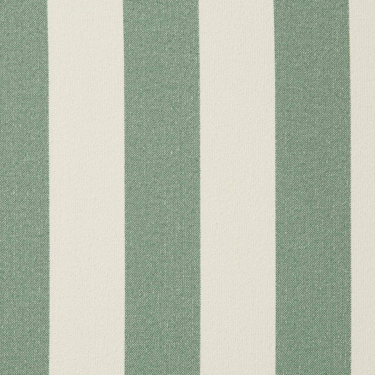 Dusklia - Hampshire Armchair - Green Stripe