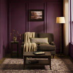 Dusklia - Hampshire Small 2 Seater Sofa - Cappuccino