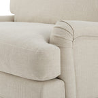 Dusklia - Hampshire Loveseat - Beige