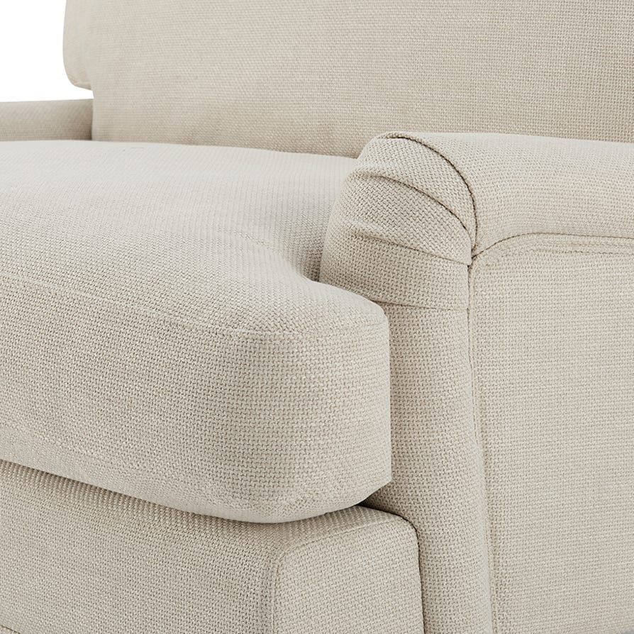 Dusklia - Hampshire Loveseat - Beige