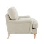 Dusklia - Hampshire Loveseat - Beige