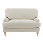 Dusklia - Hampshire Loveseat - Beige