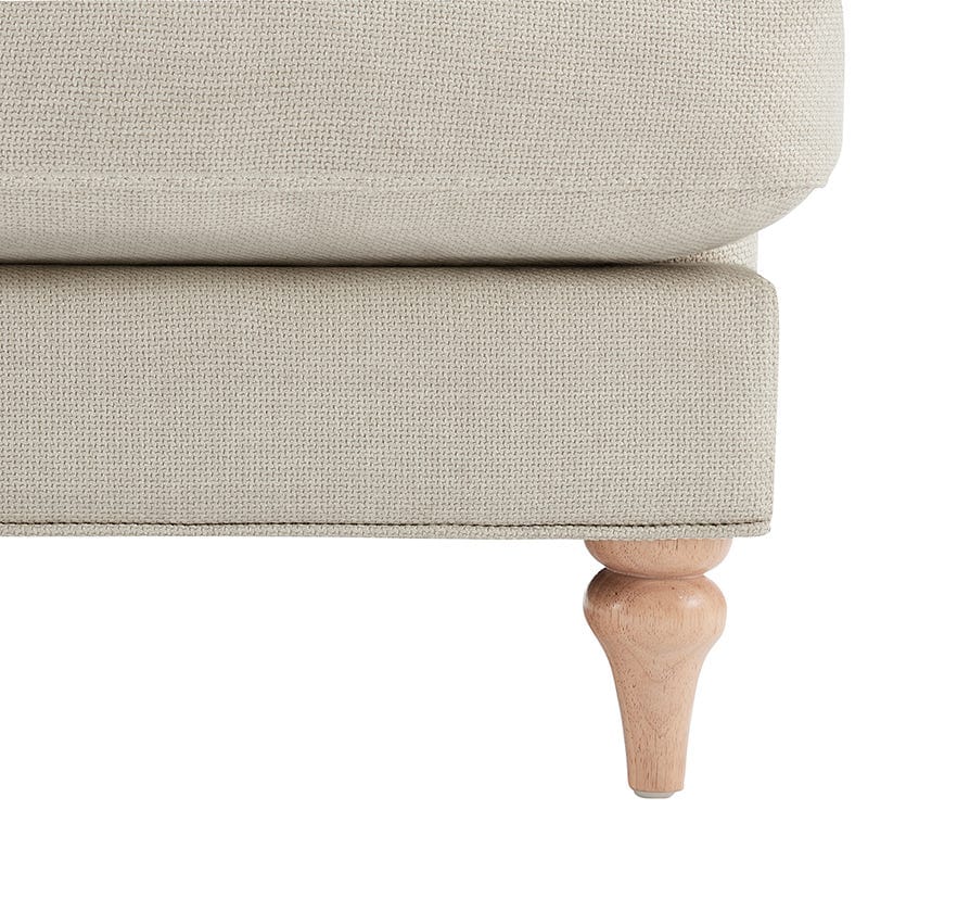 Dusklia - Hampshire Loveseat - Beige