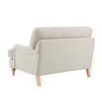 Dusklia - Hampshire Loveseat - Beige