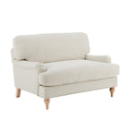 Dusklia - Hampshire Loveseat - Beige