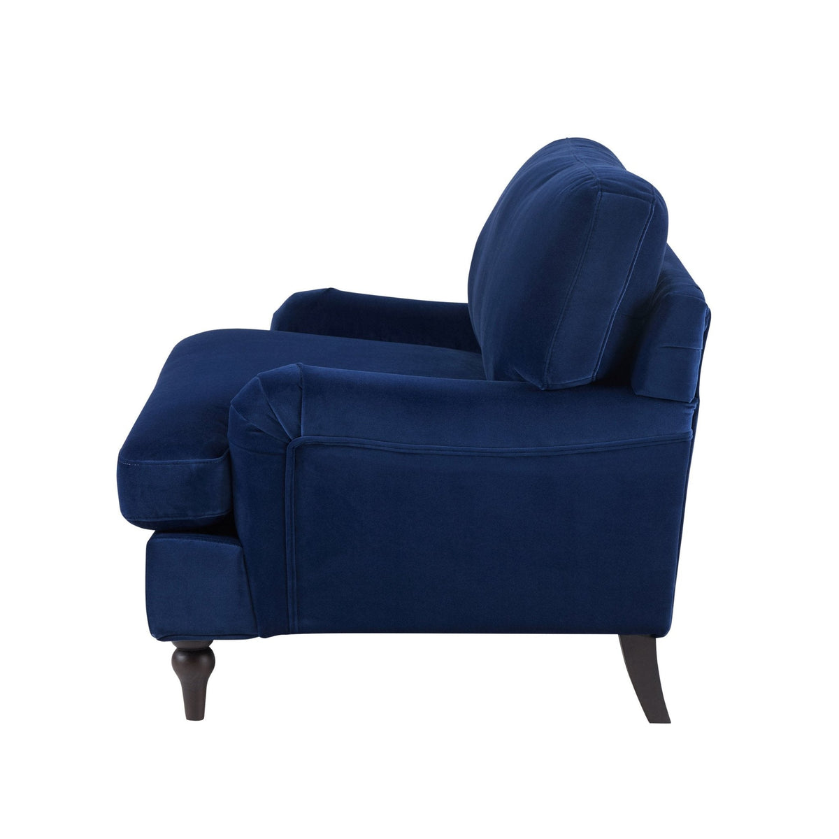 Dusklia - Hampshire Loveseat - Royal Blue