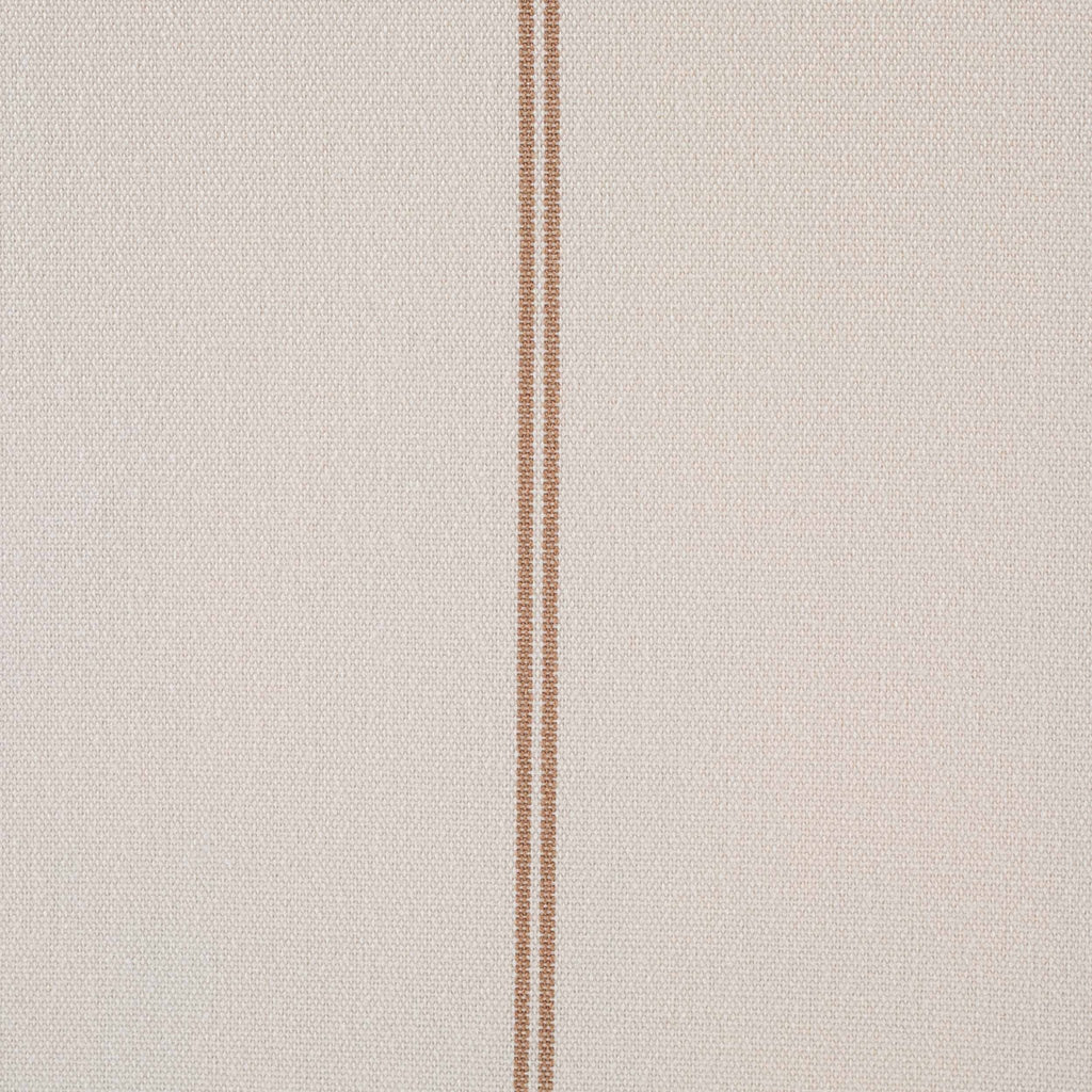 Dusklia - Hampshire Loveseat - Thin Natural Stripe