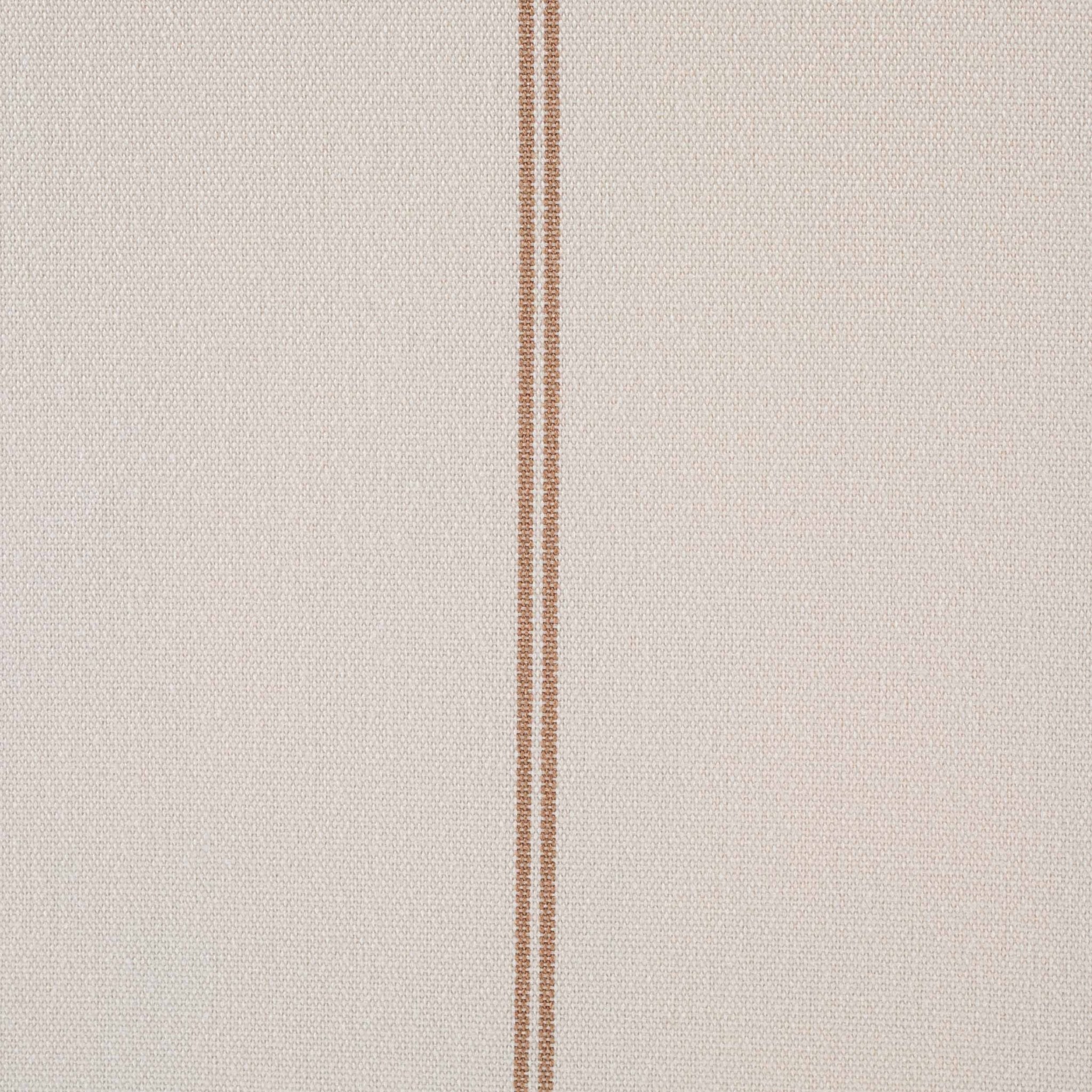 Dusklia - Hampshire Loveseat - Thin Natural Stripe