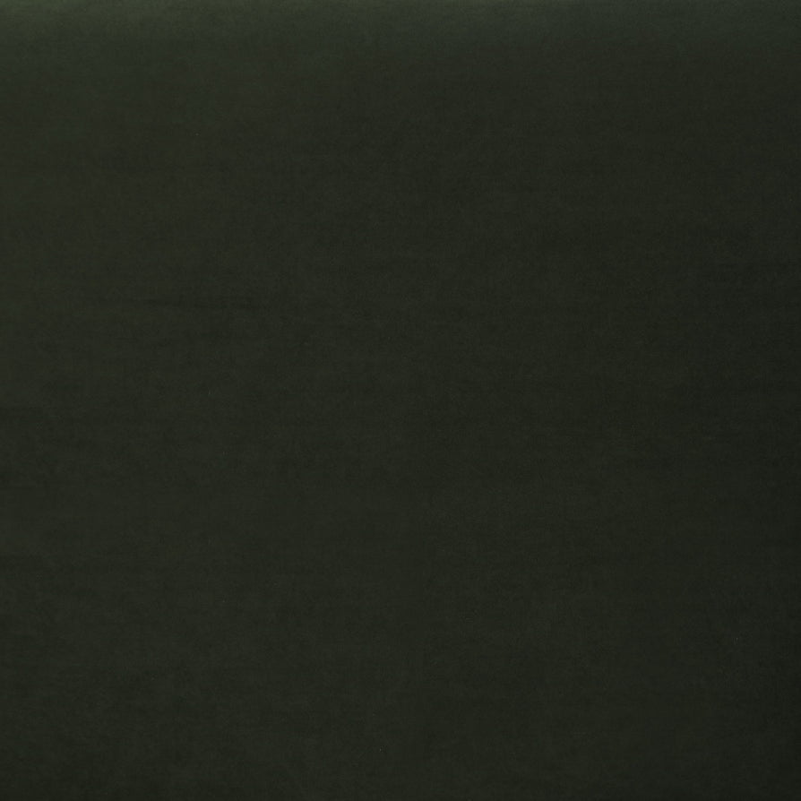 Dusklia - Hampshire Pouffe - Dark Olive Green