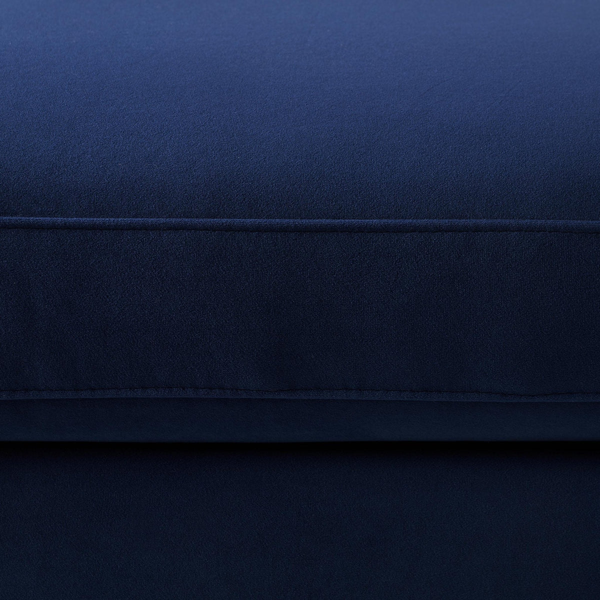Dusklia - Hampshire Pouffe - Royal Blue