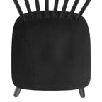 Dusklia - Harley Set of 2 Dining Chairs - Black