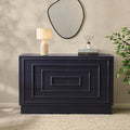 Dusklia - Harlow 6 Drawer Chest - Midnight