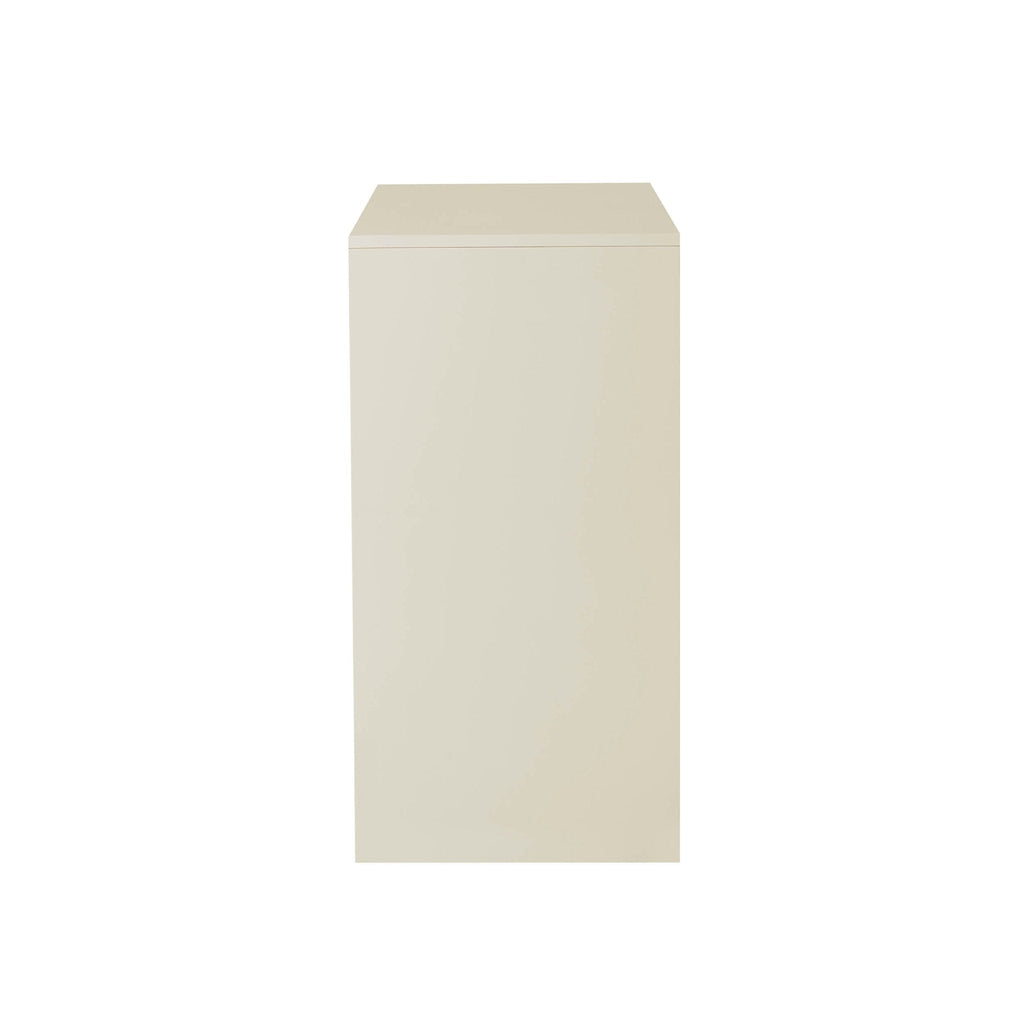 Dusklia - Harlow Dressing Table - Cream