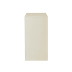 Dusklia - Harlow Dressing Table - Cream