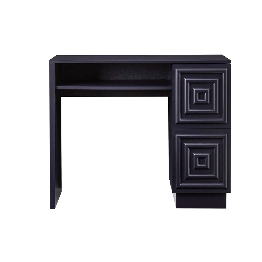 Dusklia - Harlow Dressing Table - Midnight
