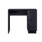 Dusklia - Harlow Dressing Table - Midnight