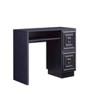 Dusklia - Harlow Dressing Table - Midnight
