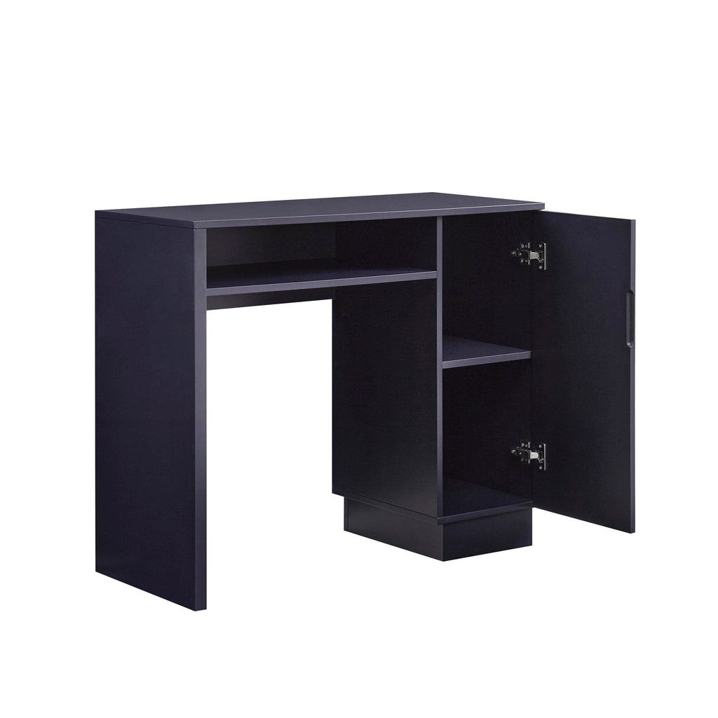 Dusklia - Harlow Dressing Table - Midnight