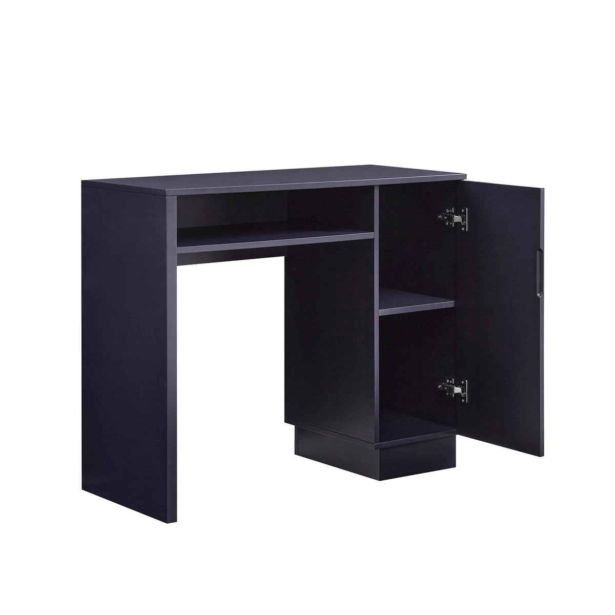 Dusklia - Harlow Dressing Table - Midnight
