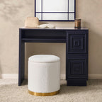 Dusklia - Harlow Dressing Table - Midnight