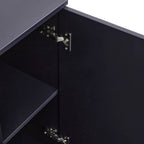 Dusklia - Harlow Dressing Table - Midnight