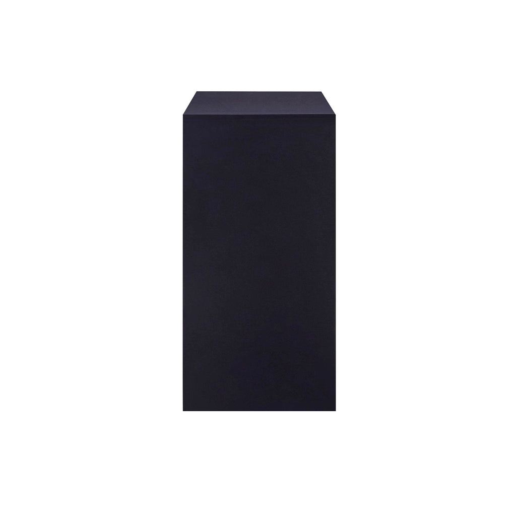 Dusklia - Harlow Dressing Table - Midnight
