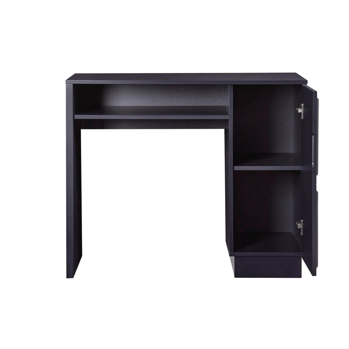 Dusklia - Harlow Dressing Table - Midnight