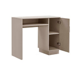 Dusklia - Harlow Dressing Table - Taupe