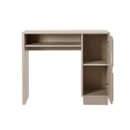 Dusklia - Harlow Dressing Table - Taupe