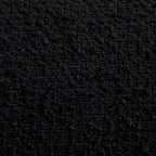 Dusklia - Harriet Boucle Chair - Black