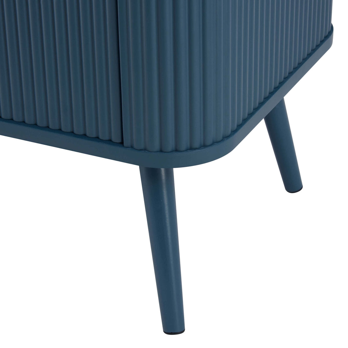 Dusklia - Hattie 2 Door Sideboard - Teal