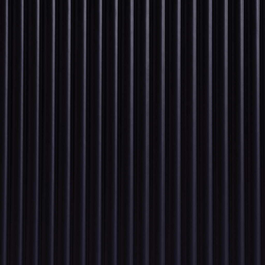 Dusklia - Hattie 2 Door Wardrobe with Drawer - Midnight
