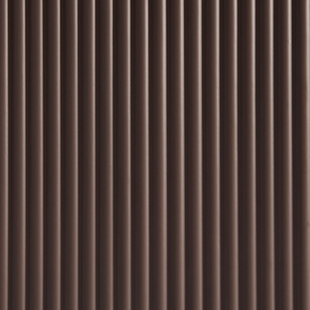 Dusklia - Hattie 2 Door Wardrobe with Drawer  - Mocha